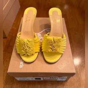 Christian Louboutin Bellarosa